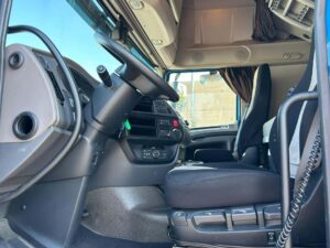 truck XF480SSC LD OPZIONATO SAGRADA GH010XK 86506